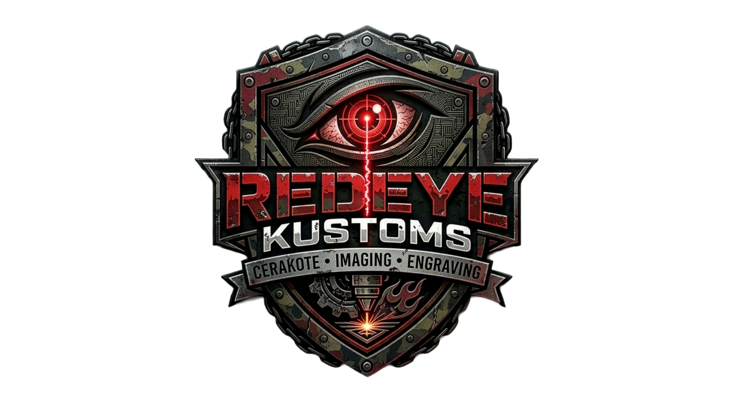 Redeye Kustoms