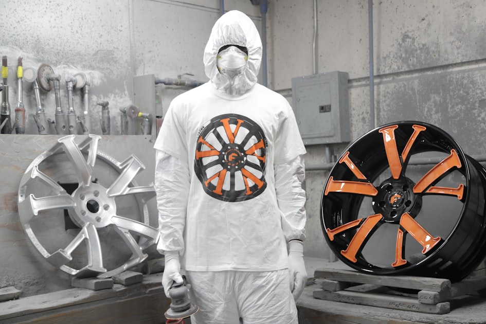 Engraving Techniques for Custom Coatings